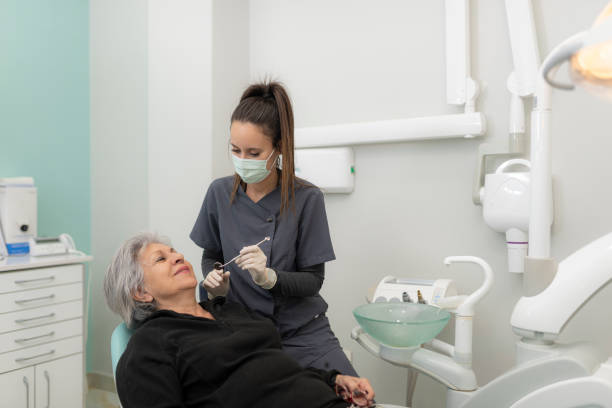 Best Emergency Gum Pain Relief  in Union Springs, AL