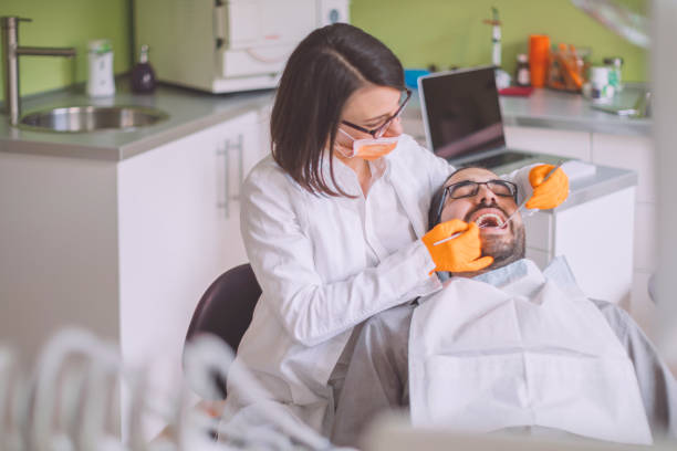 Best Dentist for Tooth Abscess  in Union Springs, AL