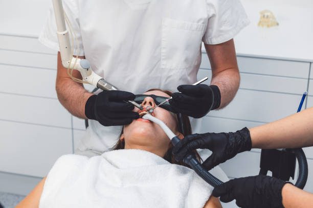 Best Knocked-Out Tooth Emergency  in Union Springs, AL